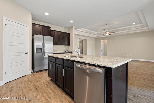 14894 Calcutta Drive, Gulfport, MS 39503