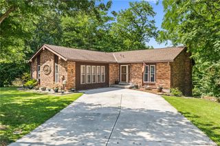 6553 Gretel Court, Liberty Twp, OH 45044