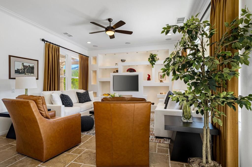 Image 10 of property listing at 81307 Jasmine Court, La Quinta, CA 92253