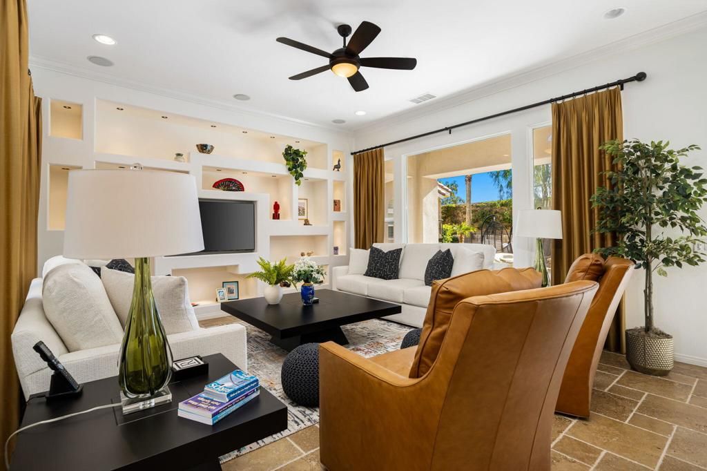 Image 8 of property listing at 81307 Jasmine Court, La Quinta, CA 92253