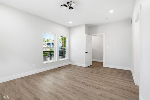4623 Rookwood Avenue, Indianapolis, IN 46208