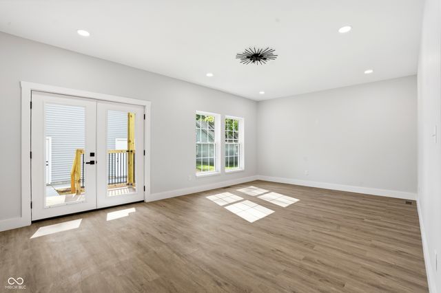 4623 Rookwood Avenue, Indianapolis, IN 46208