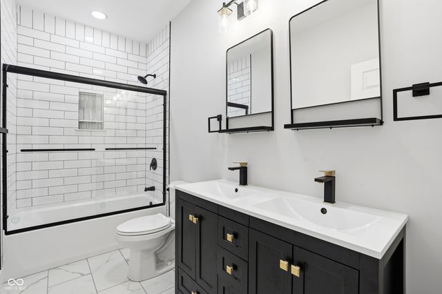 4623 Rookwood Avenue, Indianapolis, IN 46208