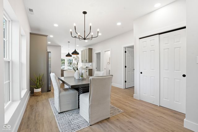 4623 Rookwood Avenue, Indianapolis, IN 46208