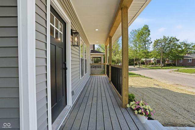 4623 Rookwood Avenue, Indianapolis, IN 46208