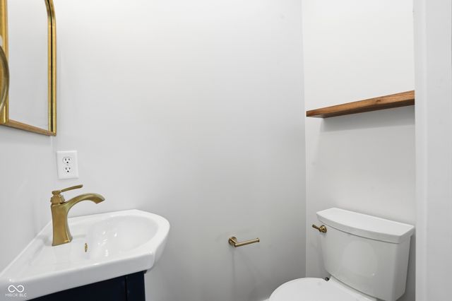 4623 Rookwood Avenue, Indianapolis, IN 46208