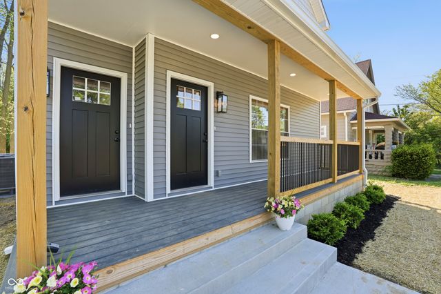 4623 Rookwood Avenue, Indianapolis, IN 46208
