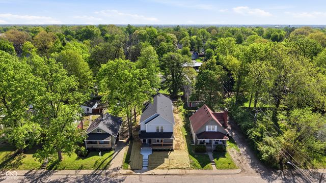 4623 Rookwood Avenue, Indianapolis, IN 46208
