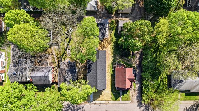 4623 Rookwood Avenue, Indianapolis, IN 46208