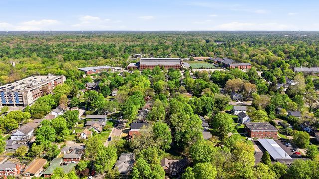 4623 Rookwood Avenue, Indianapolis, IN 46208