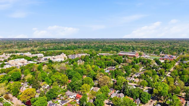 4623 Rookwood Avenue, Indianapolis, IN 46208
