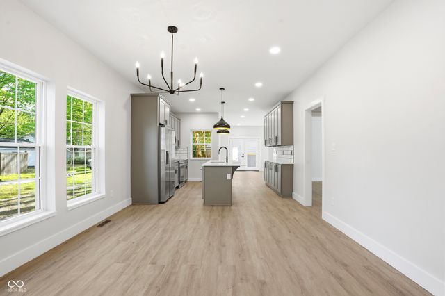 4623 Rookwood Avenue, Indianapolis, IN 46208