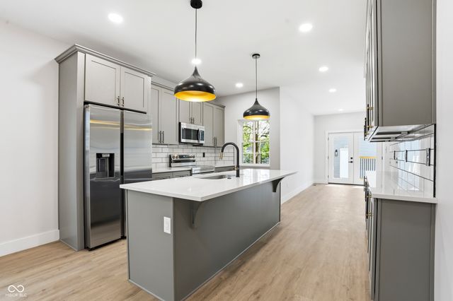 4623 Rookwood Avenue, Indianapolis, IN 46208