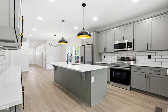 4623 Rookwood Avenue, Indianapolis, IN 46208