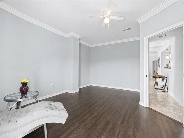 2161 Peachtree Road NE, Atlanta, GA 30309