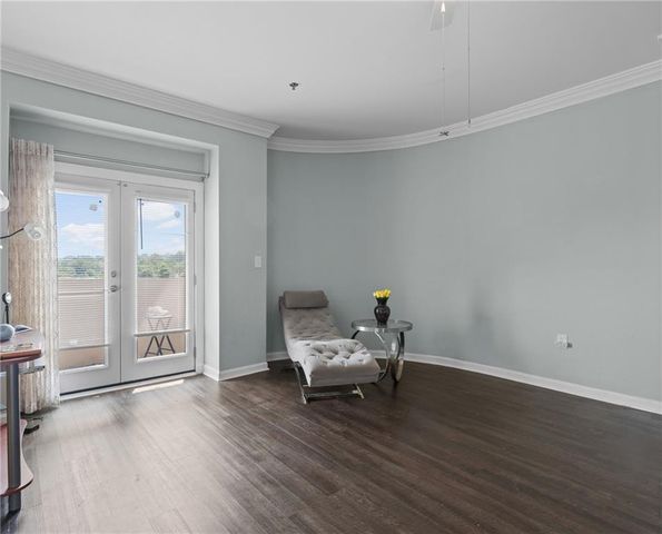 2161 Peachtree Road NE, Atlanta, GA 30309