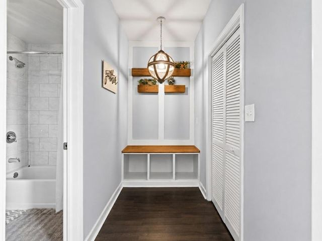 2161 Peachtree Road NE, Atlanta, GA 30309