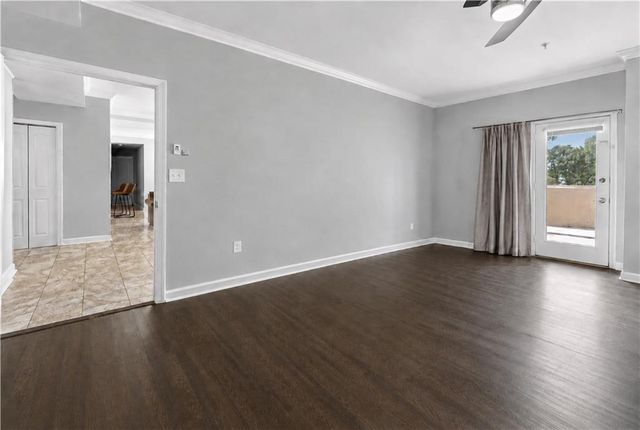 2161 Peachtree Road NE, Atlanta, GA 30309