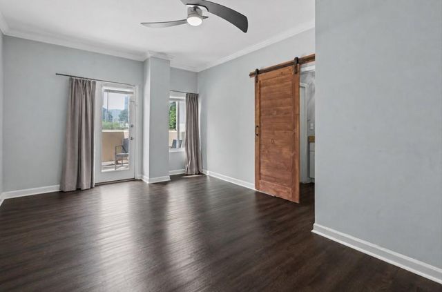 2161 Peachtree Road NE, Atlanta, GA 30309