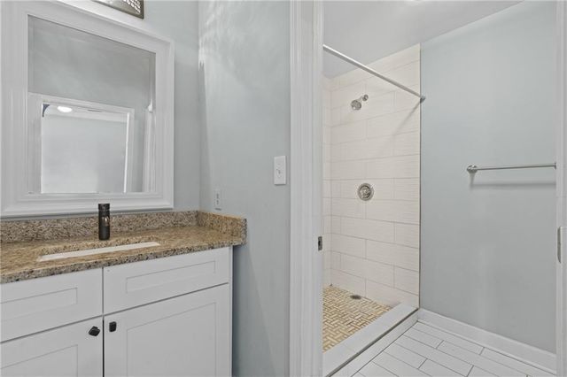 2161 Peachtree Road NE, Atlanta, GA 30309