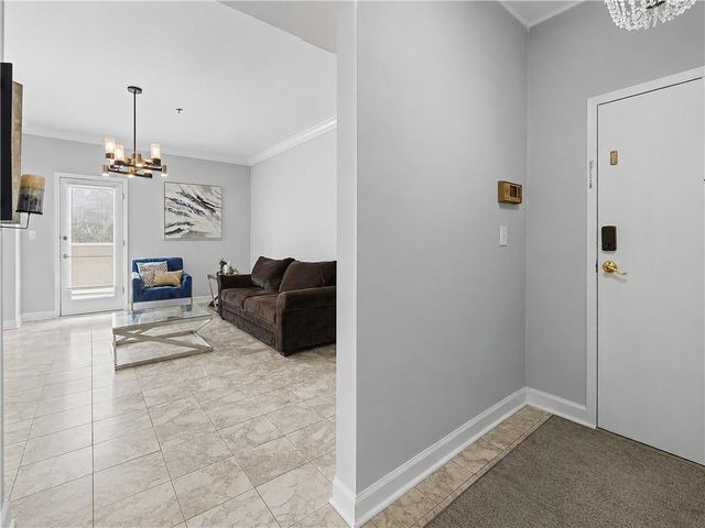 2161 Peachtree Road NE, Atlanta, GA 30309