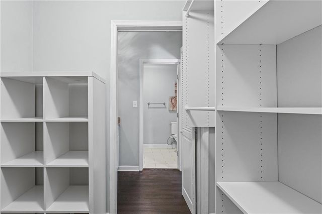 2161 Peachtree Road NE, Atlanta, GA 30309