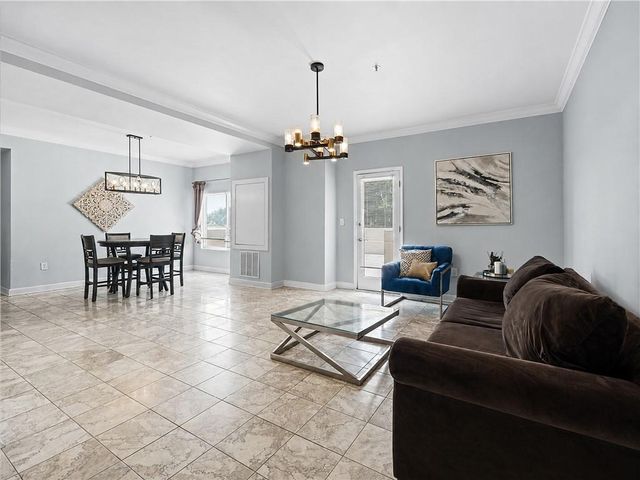 2161 Peachtree Road NE, Atlanta, GA 30309