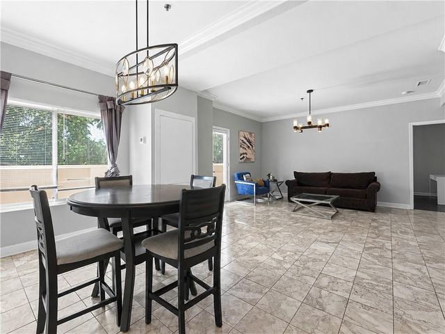 2161 Peachtree Road NE, Atlanta, GA 30309