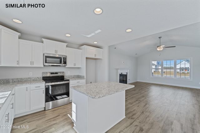 121 Sanctuary Street, Jacksonville, NC 28546