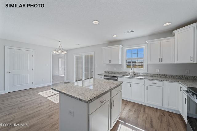 121 Sanctuary Street, Jacksonville, NC 28546