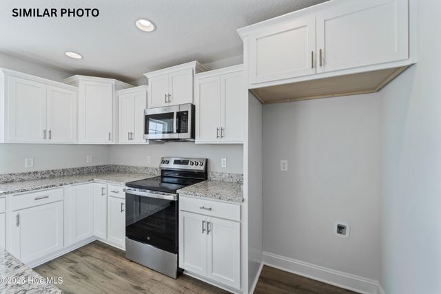 121 Sanctuary Street, Jacksonville, NC 28546