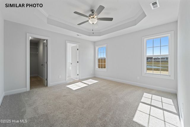 121 Sanctuary Street, Jacksonville, NC 28546