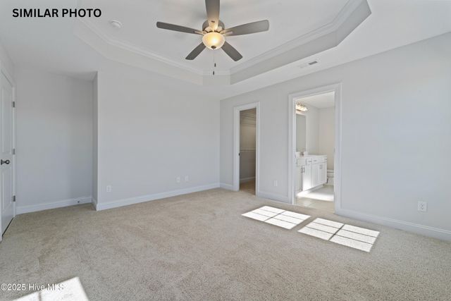 121 Sanctuary Street, Jacksonville, NC 28546