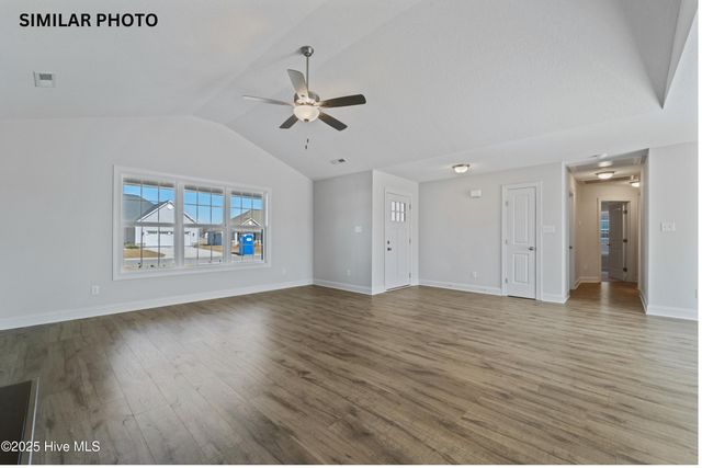 121 Sanctuary Street, Jacksonville, NC 28546