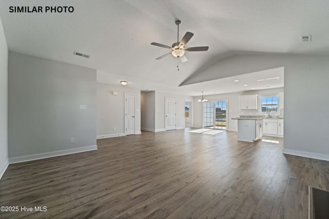 121 Sanctuary Street, Jacksonville, NC 28546