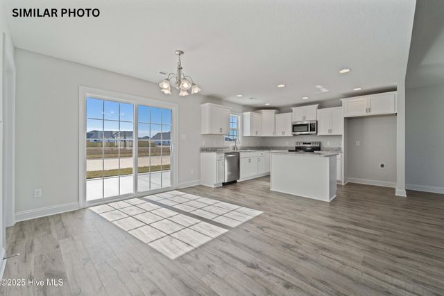 121 Sanctuary Street, Jacksonville, NC 28546