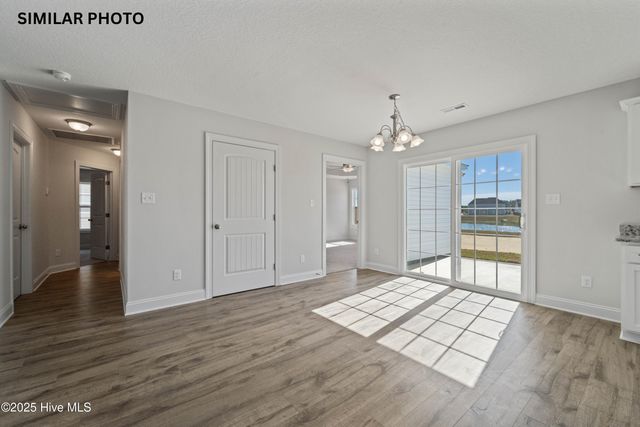 121 Sanctuary Street, Jacksonville, NC 28546