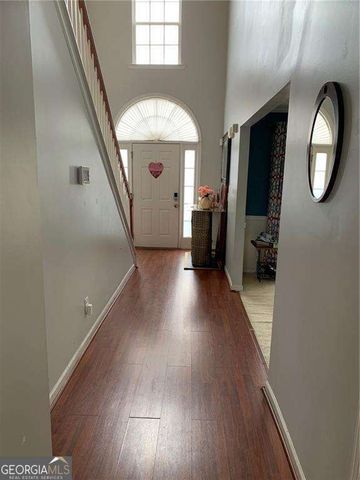 362 Summit View Drive, Mcdonough, GA 30253