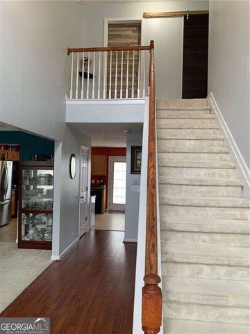 362 Summit View Drive, Mcdonough, GA 30253