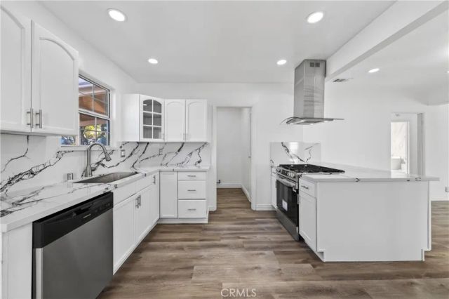 2232 Northside, Montebello, CA 90640