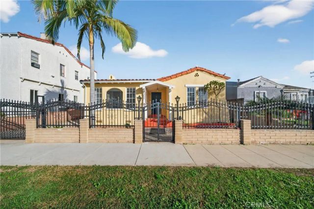 2232 Northside, Montebello, CA 90640