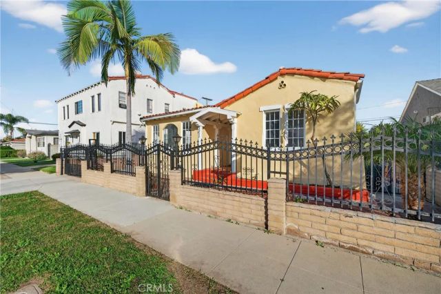 2232 Northside, Montebello, CA 90640