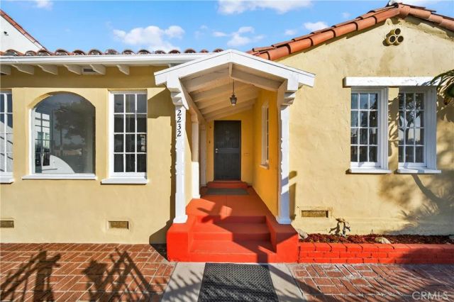 2232 Northside, Montebello, CA 90640