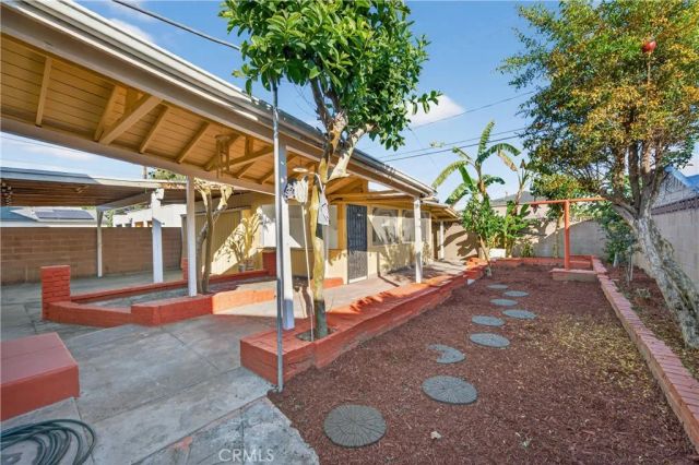 2232 Northside, Montebello, CA 90640