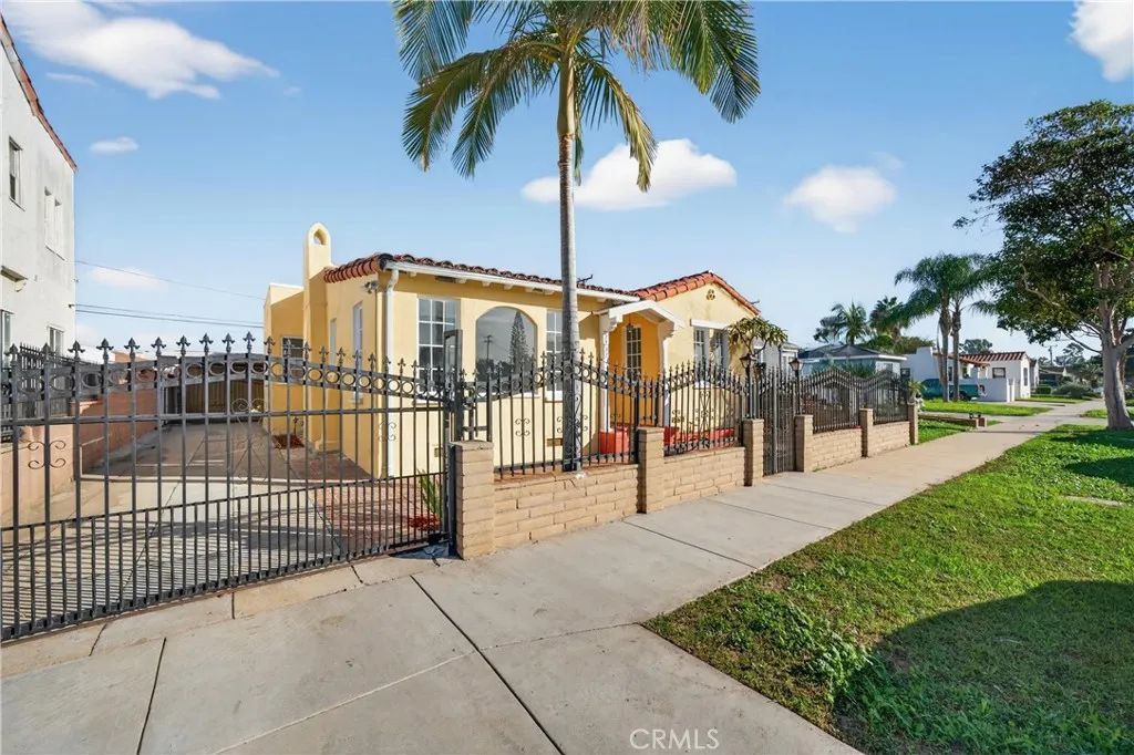 2232 Northside, Montebello, CA 90640