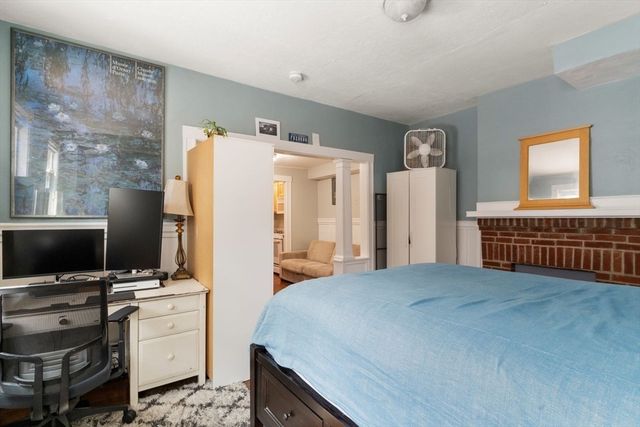 12 Monument Avenue 1, Boston, MA 02129