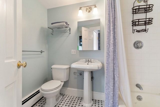 12 Monument Avenue 1, Boston, MA 02129