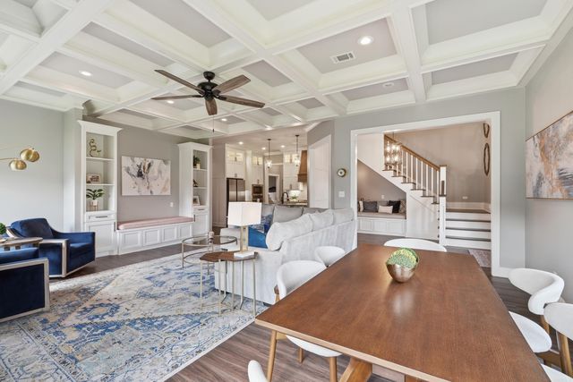 3825 Carolina Drive, Conway, AR 72034