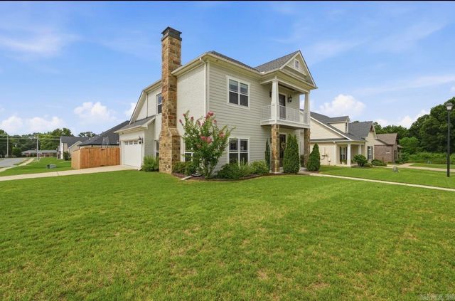 3825 Carolina Drive, Conway, AR 72034