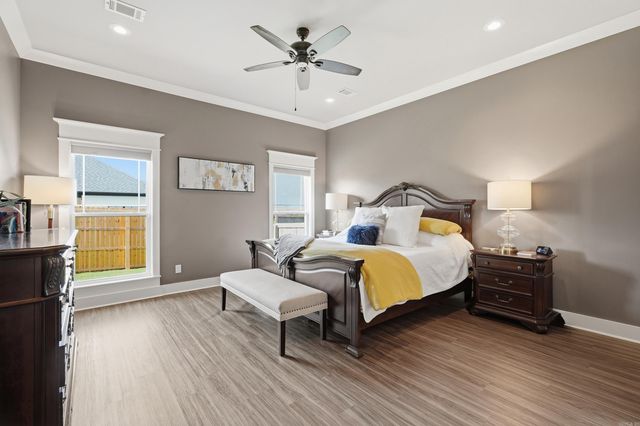 3825 Carolina Drive, Conway, AR 72034